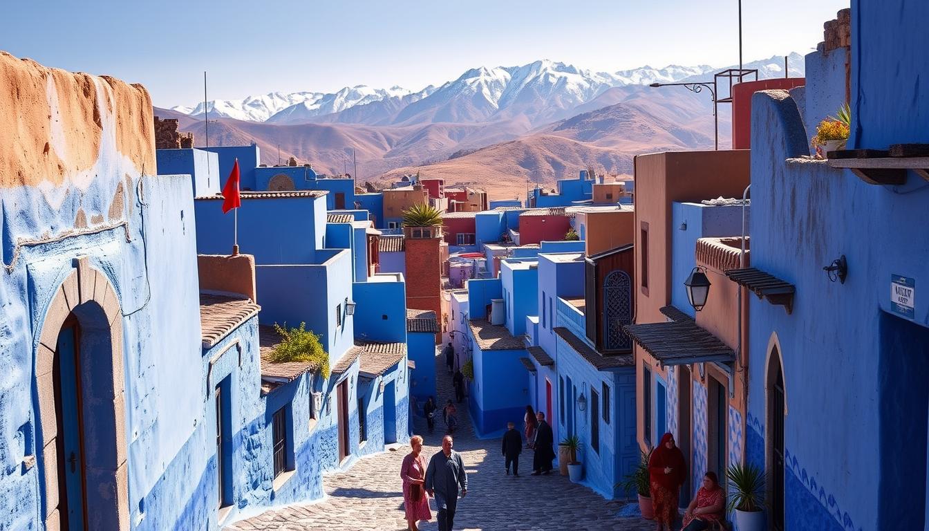 Discover Morocco: An Unforgettable Journey