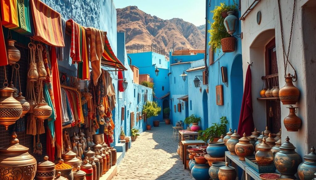 Chefchaouen travel tips