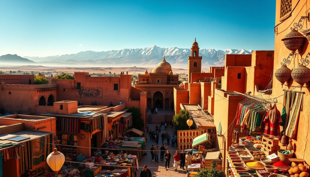 Discover Morocco: An Unforgettable Journey