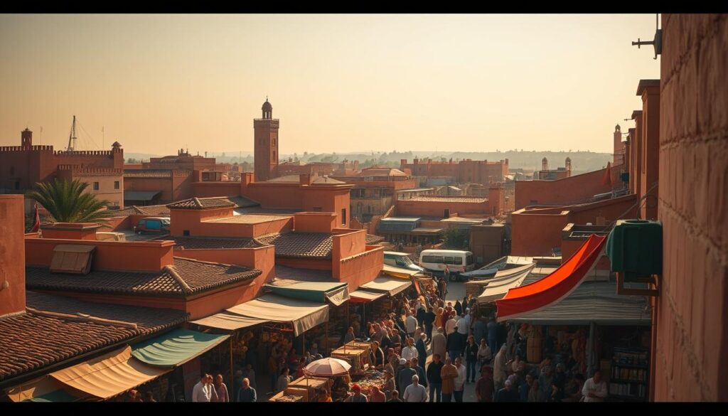 Discover Marrakech: A Complete Guide to the Red City of Morocco