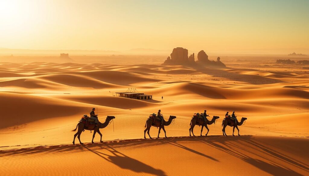 Moroccan Sahara Excursions Moroccan Sahara Excursions