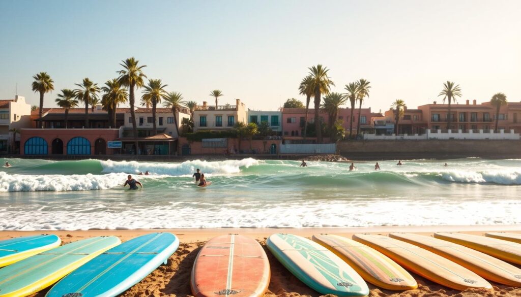 Surf camps Essaouira Surf camps Essaouira