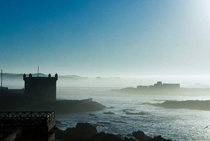 Day Trip from Marrakech to Essaouira