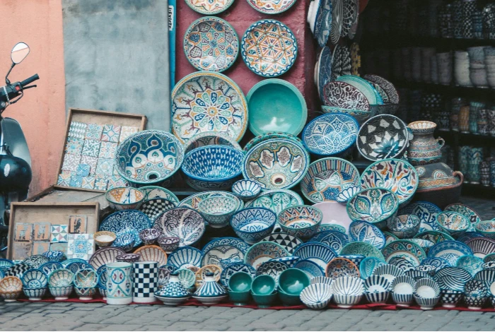 Half Day City Tour: Marrakech’s Soul in 4 Hours