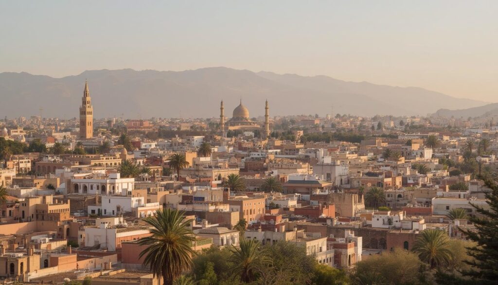 10 day morocco tour from casablanca