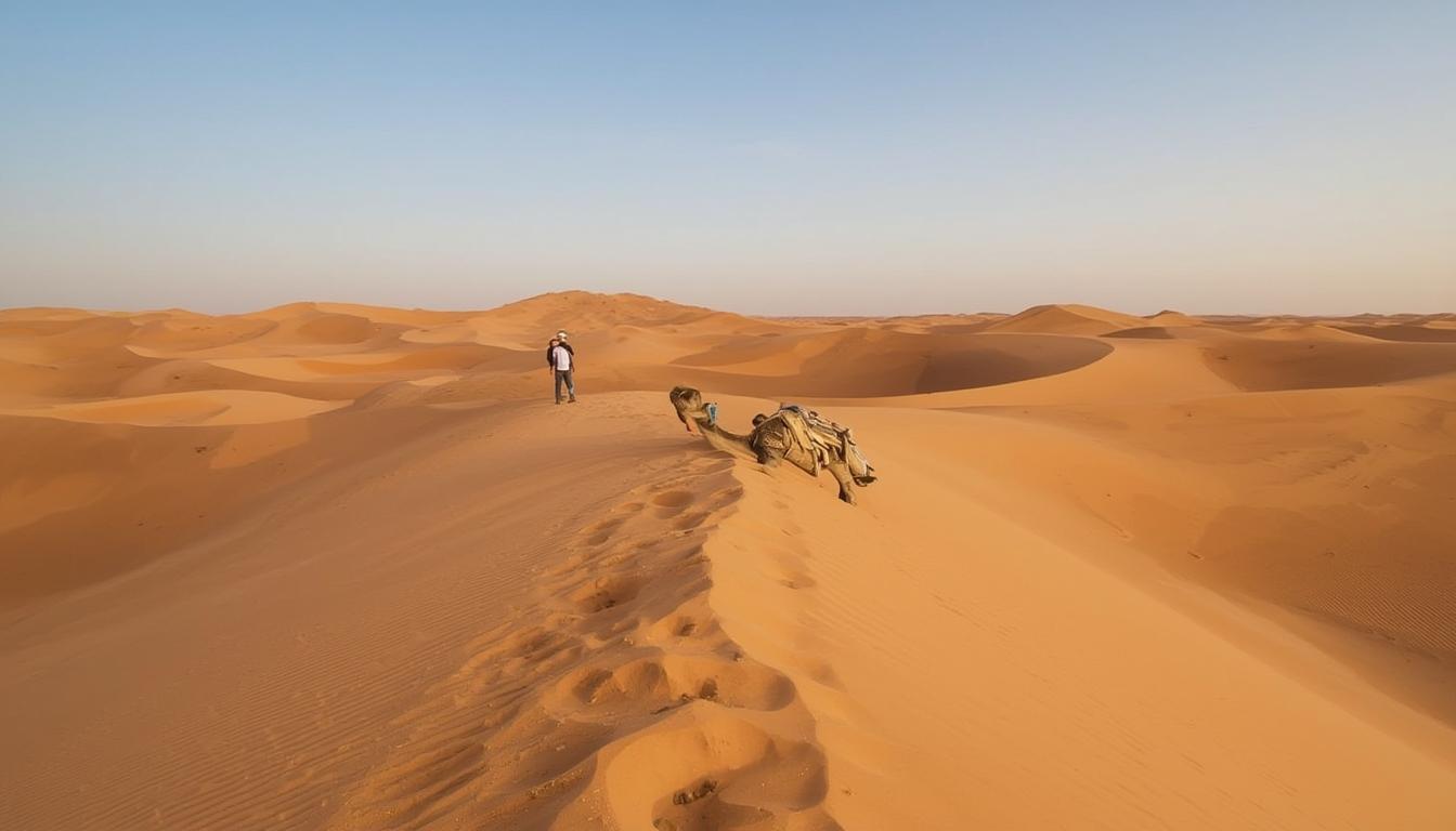 2 day desert tour from marrakech