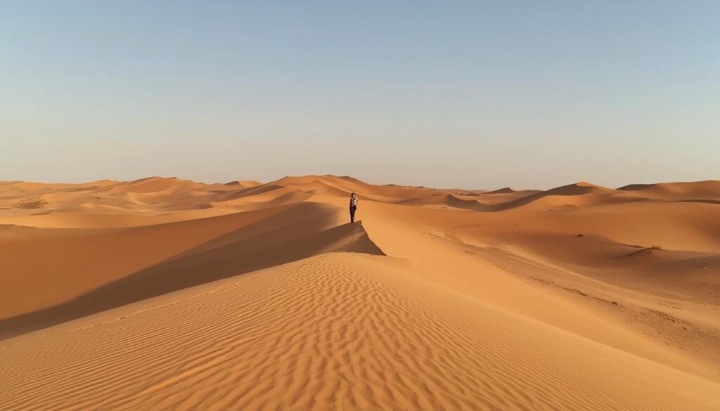 3-day desert tour from marrakech to merzouga