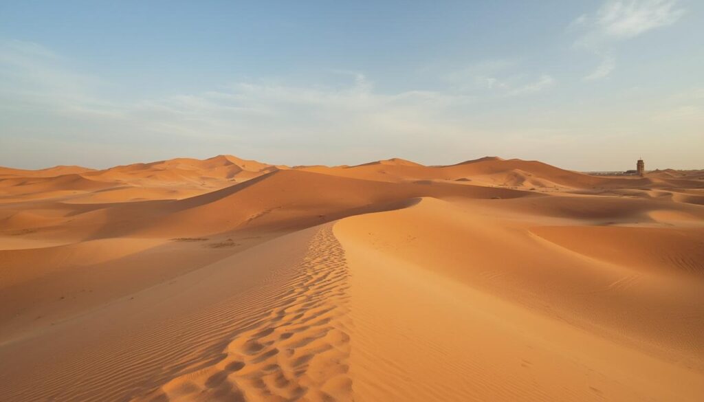 3-day desert tour from marrakech to merzouga