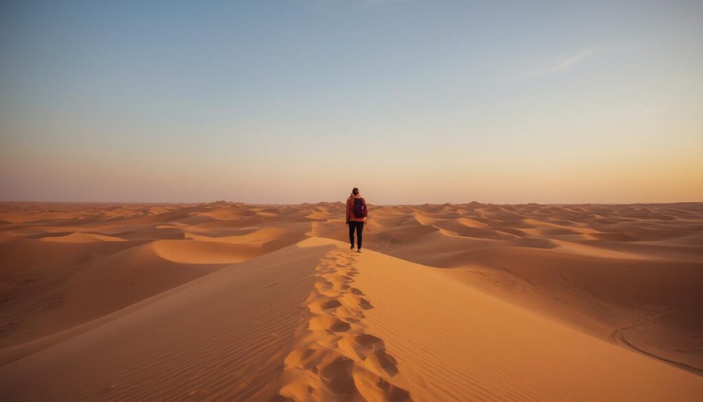 3 day desert trip from marrakech