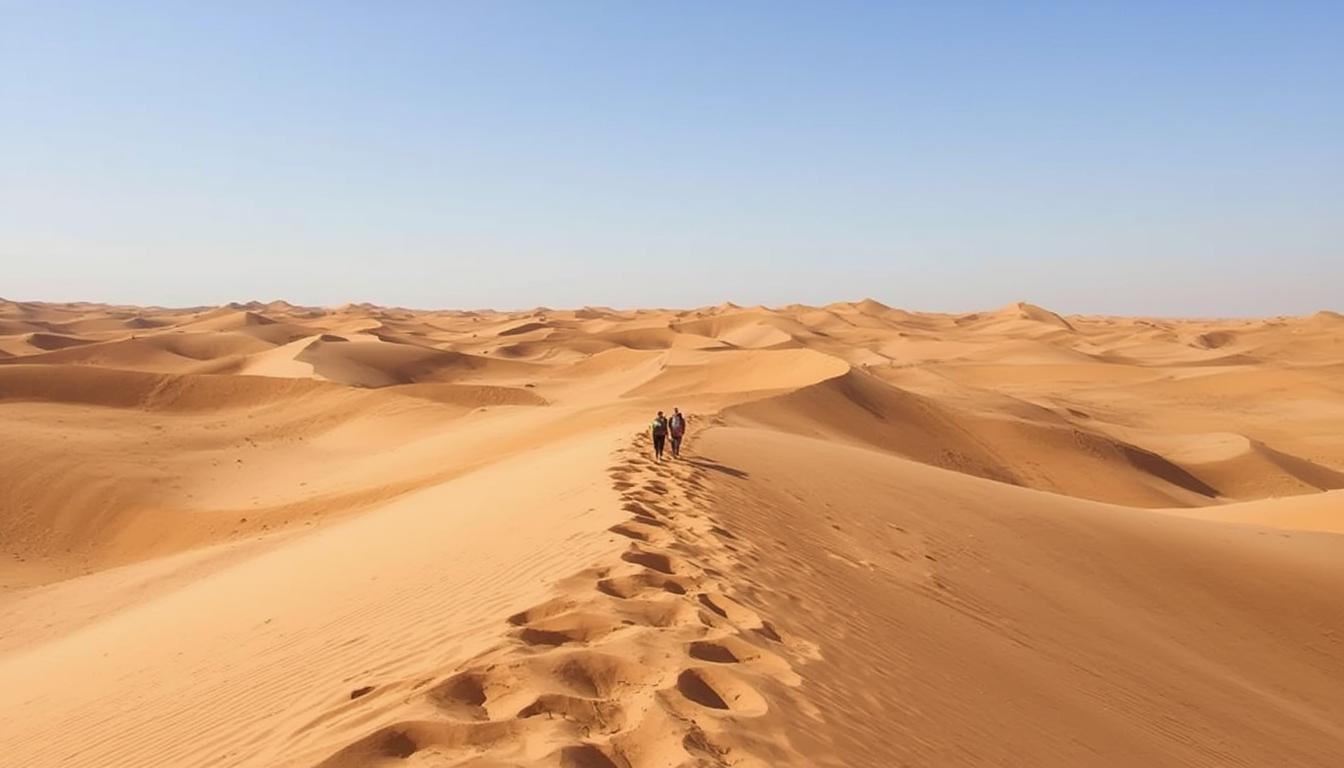 3 days desert tour from fes to marrakech