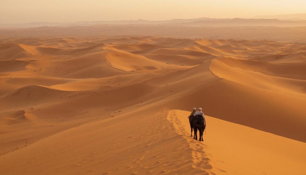 3 days desert tour from fes to marrakech