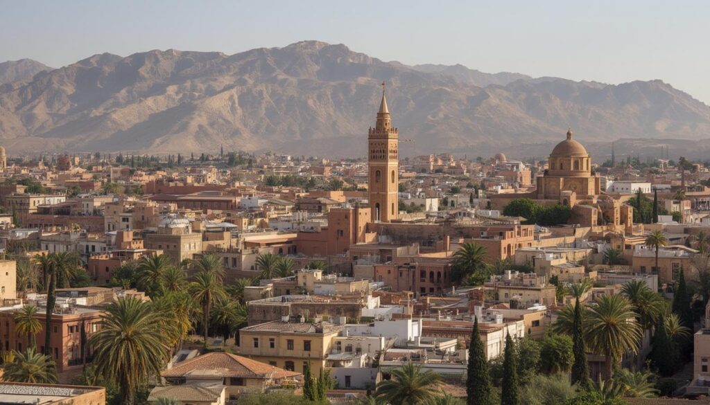 3 days tour from marrakech