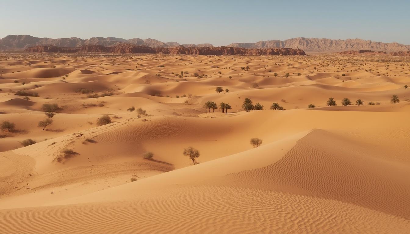 3 days tour from marrakech to merzouga