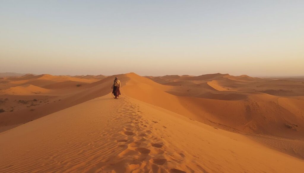 3 days tour from marrakech to merzouga desert