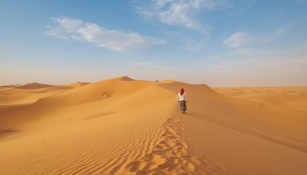 3 days tour from marrakech to merzouga desert