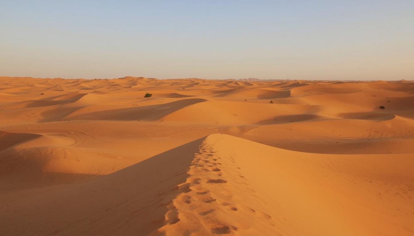 3 days tour from marrakech to merzouga desert