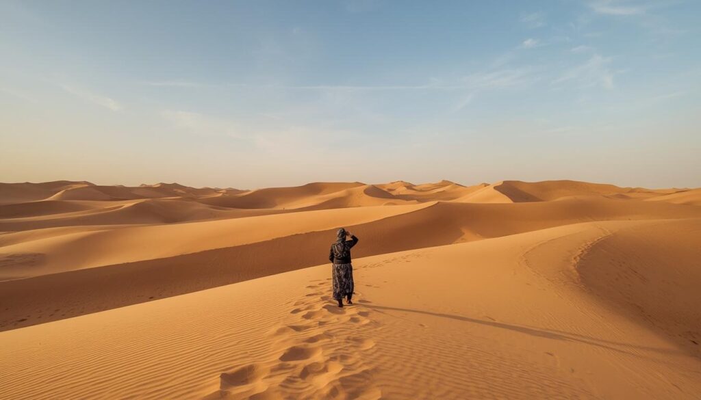 3 days tour from marrakech to merzouga desert