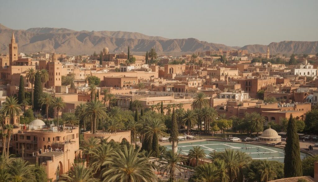 day tours in marrakech morocco