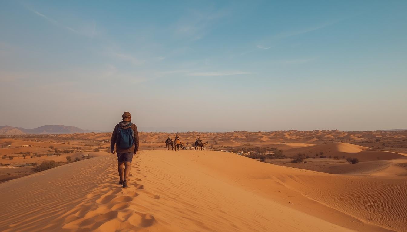 fes to marrakech desert tour