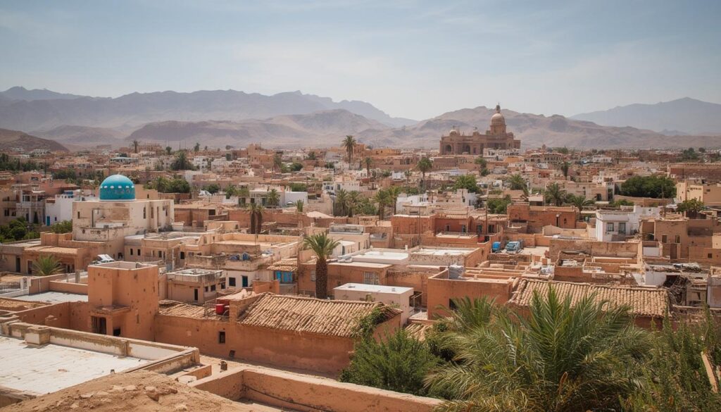 local morocco tours