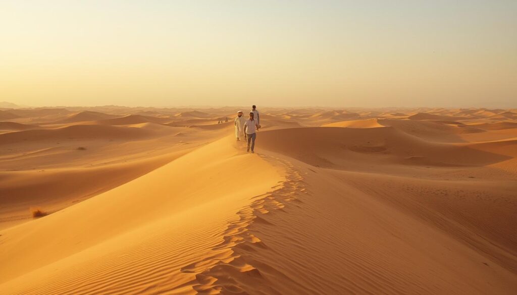 luxury desert tours marrakech