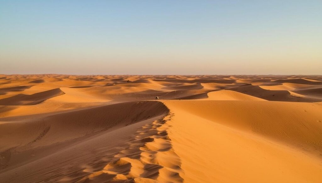 luxury sahara desert tour from marrakech