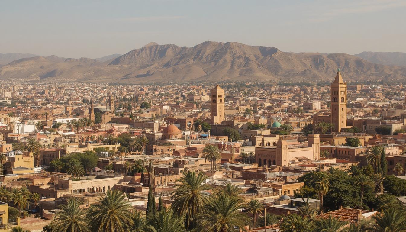 marrakech day trips tours