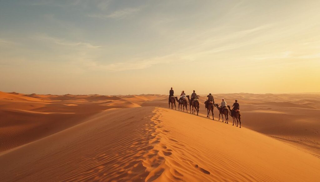 marrakech desert safari