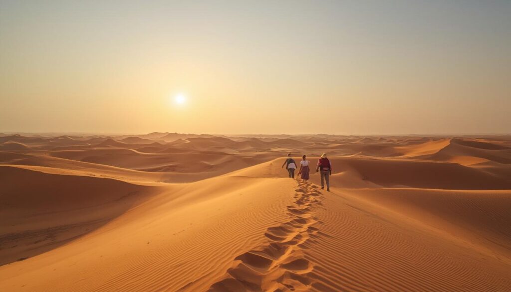 marrakech desert tours 3 days