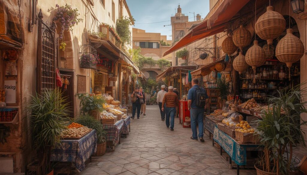 marrakech food tours