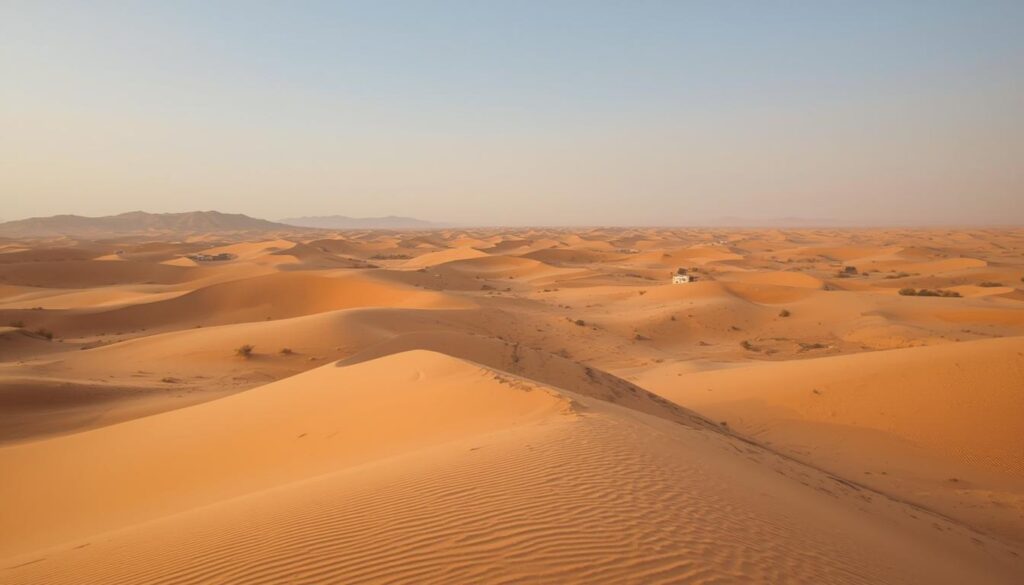 marrakech to fes desert tour