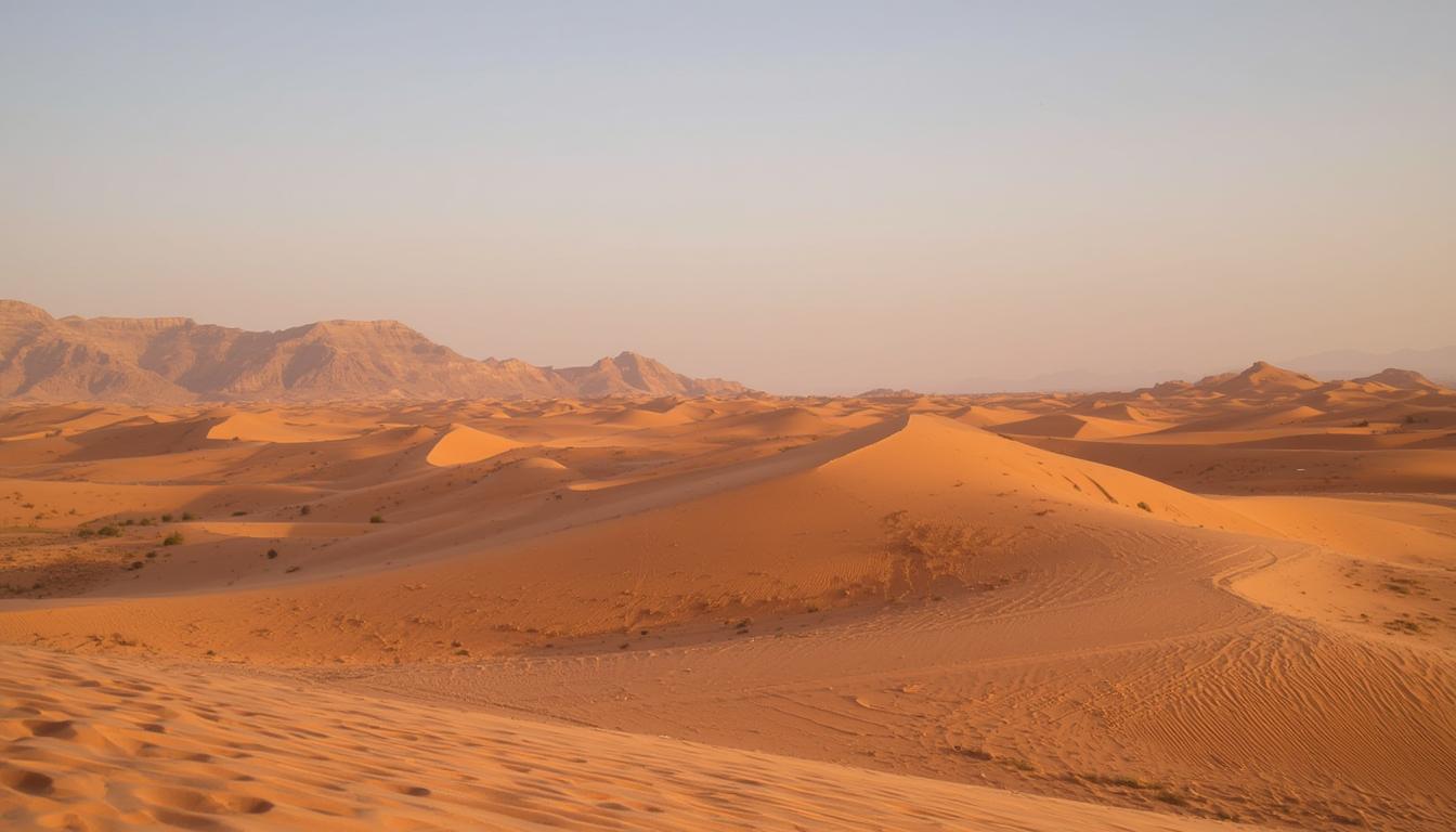 marrakech to fes desert tour 4 days