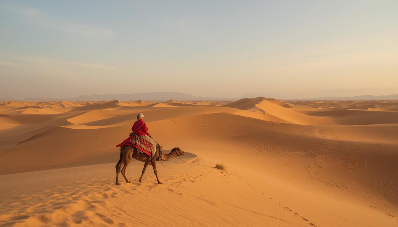 marrakech to fes desert tours