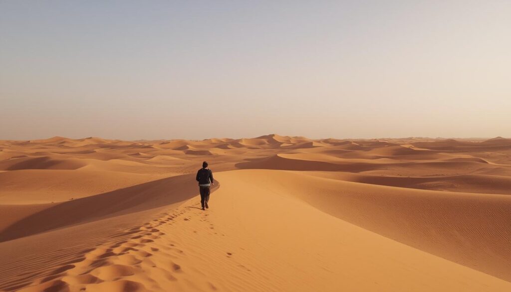 marrakech trip to sahara