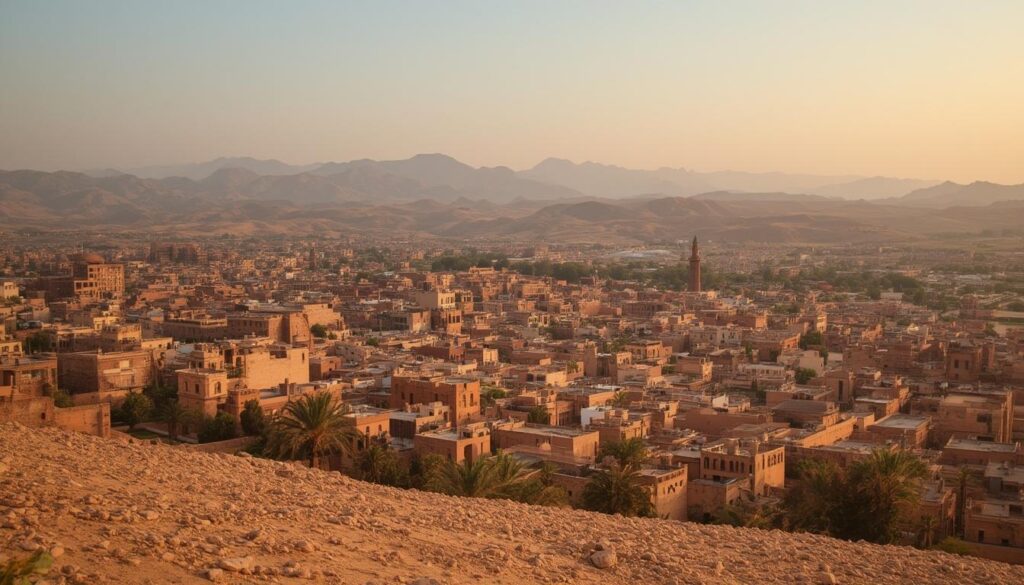 morocco global adventures