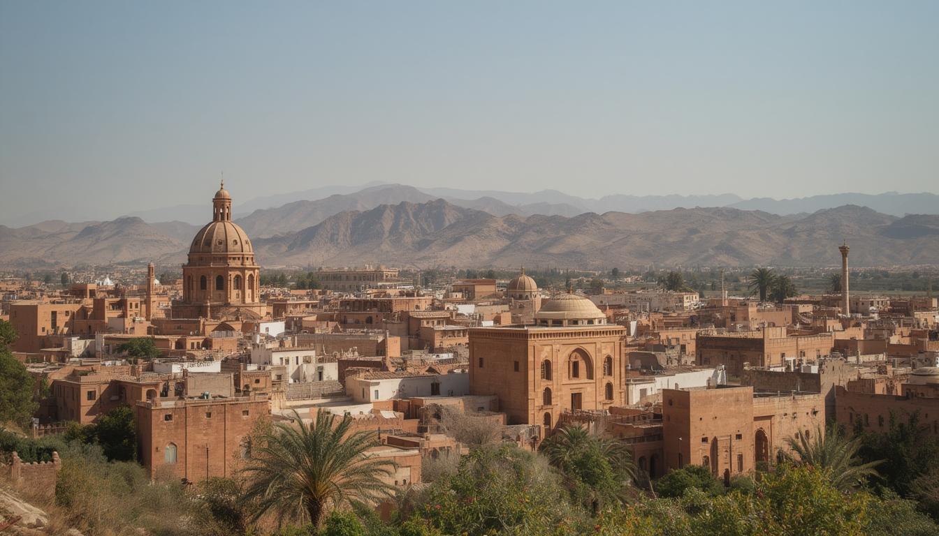 morocco global adventures