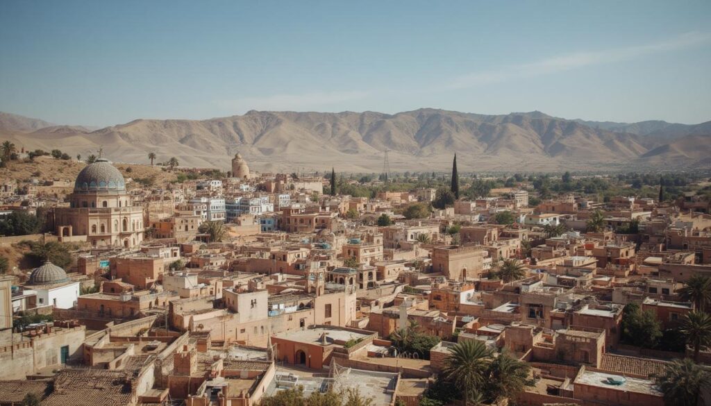 morocco itinerary 10 days