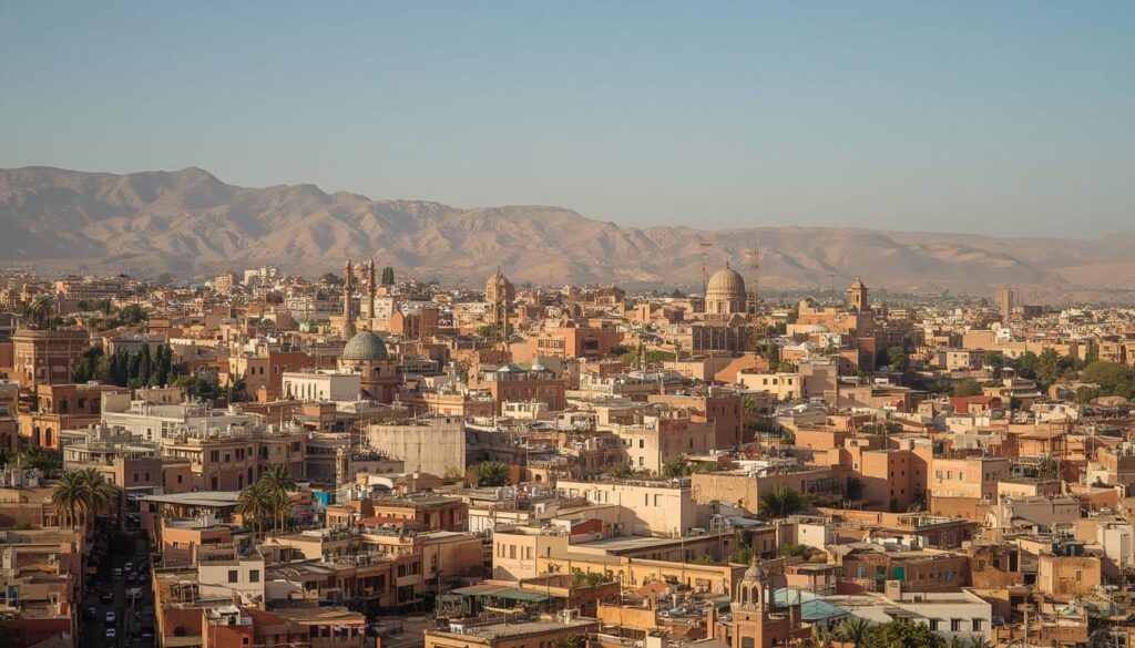 morocco tours company