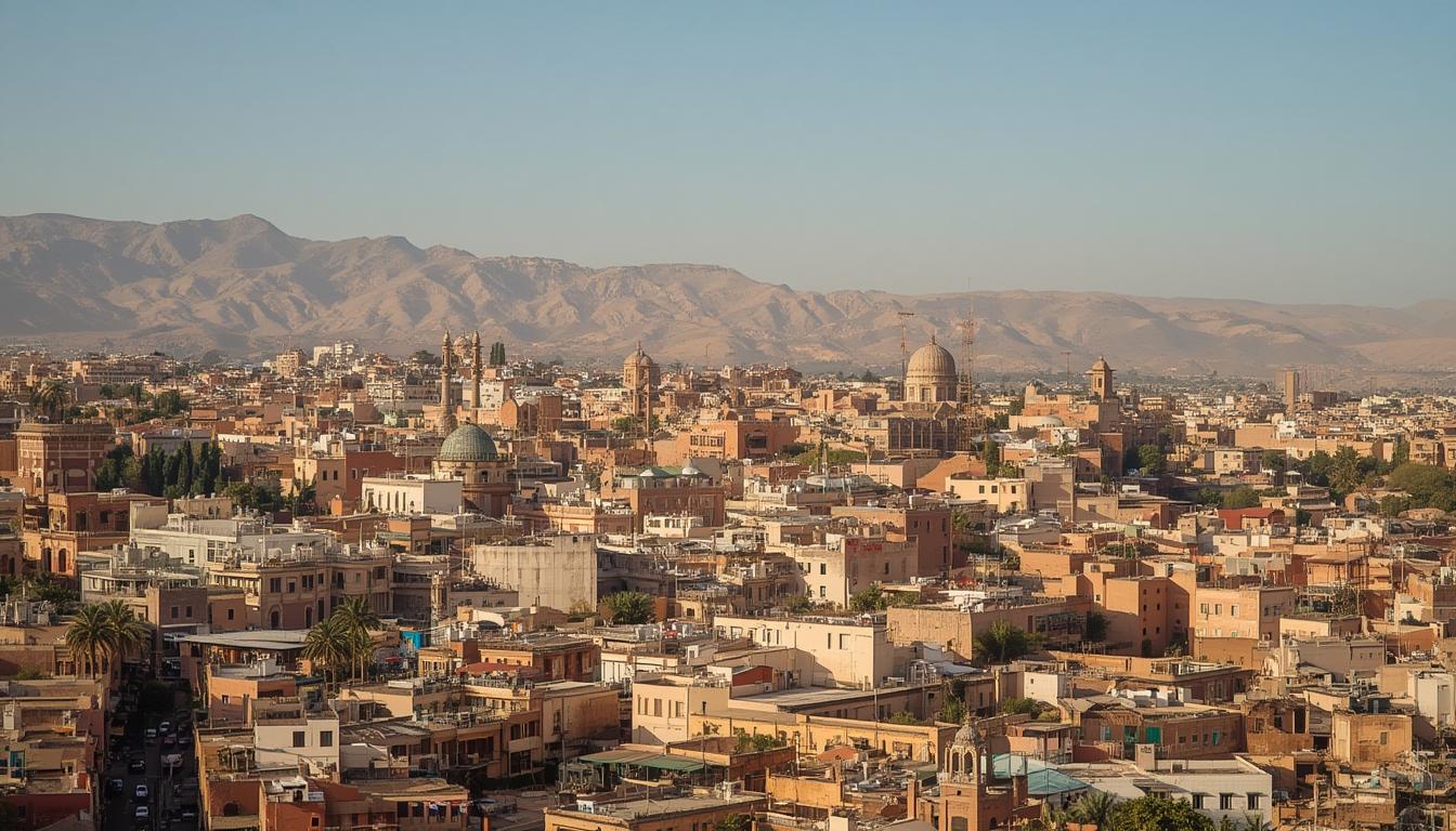 morocco tours company