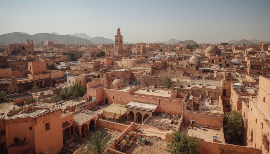 things to do in morocco