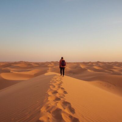 3 day desert trip from marrakech