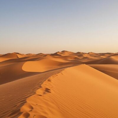 3 day desert trip from marrakech