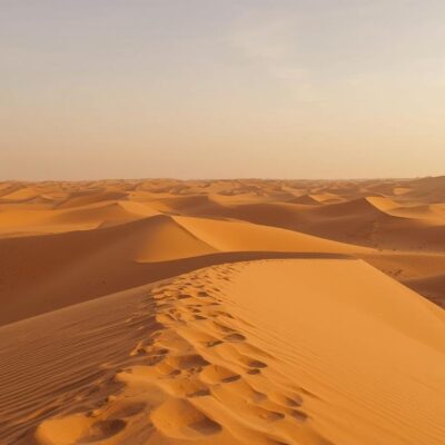 3 day desert trip from marrakech