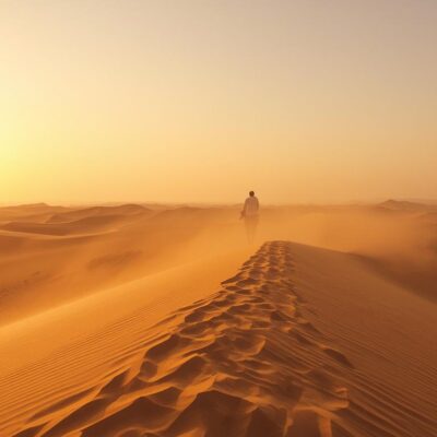 3 day desert trip from marrakech