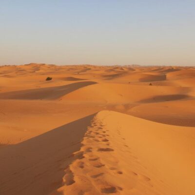 3 days tour from marrakech to merzouga desert