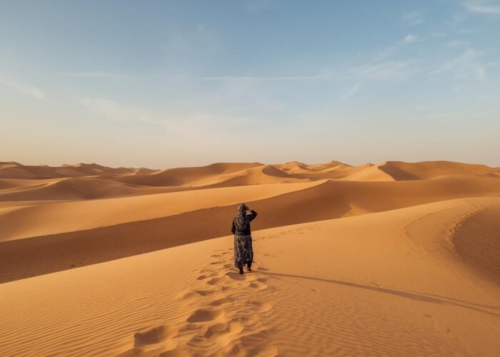 3 days tour from marrakech to merzouga desert