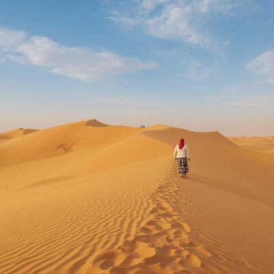 3 days tour from marrakech to merzouga desert