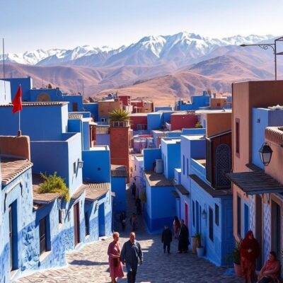 Discover Morocco: An Unforgettable Journey