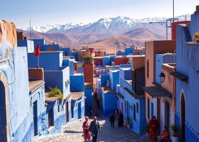 Discover Morocco: An Unforgettable Journey