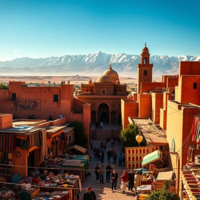Discover Morocco: An Unforgettable Journey